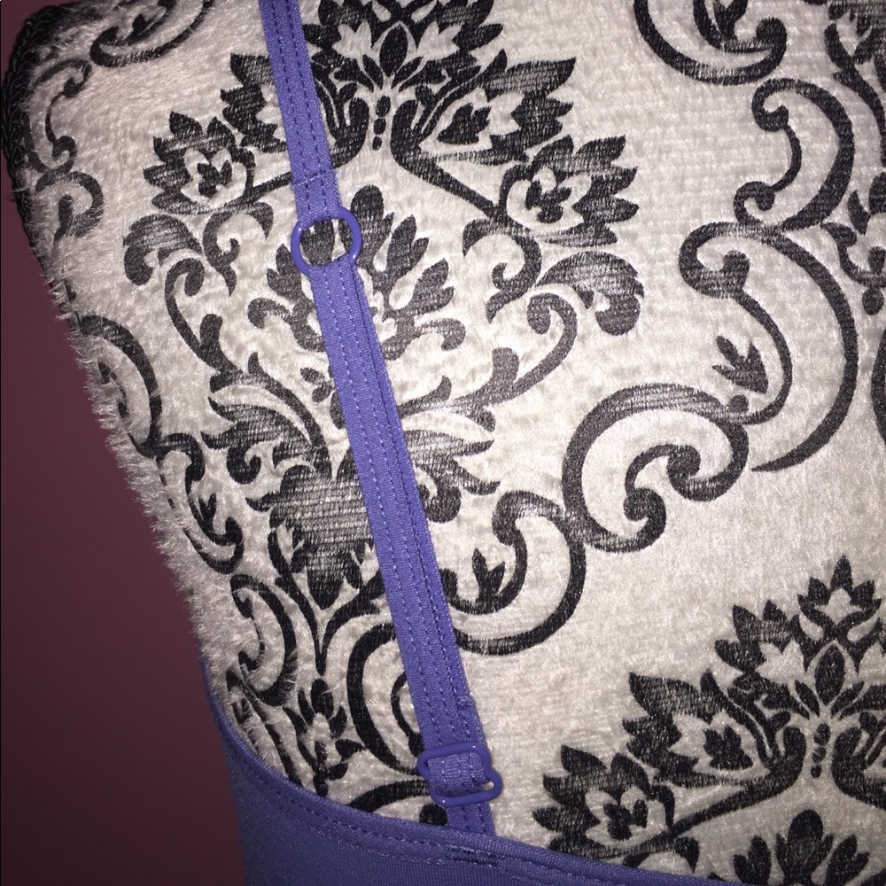 👚 NWT Victoria's Secret Body Suit Large 👚 - Picture 6 of 6