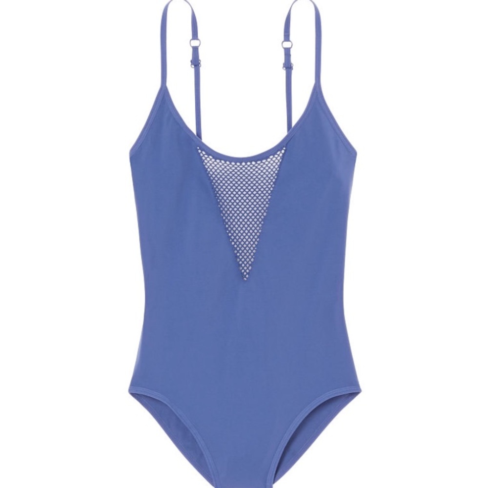 👚 NWT Victoria's Secret Body Suit Large 👚 - Picture 2 of 6