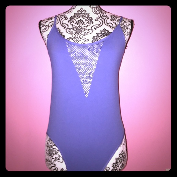 👚 NWT Victoria's Secret Body Suit Large 👚 - Picture 3 of 6