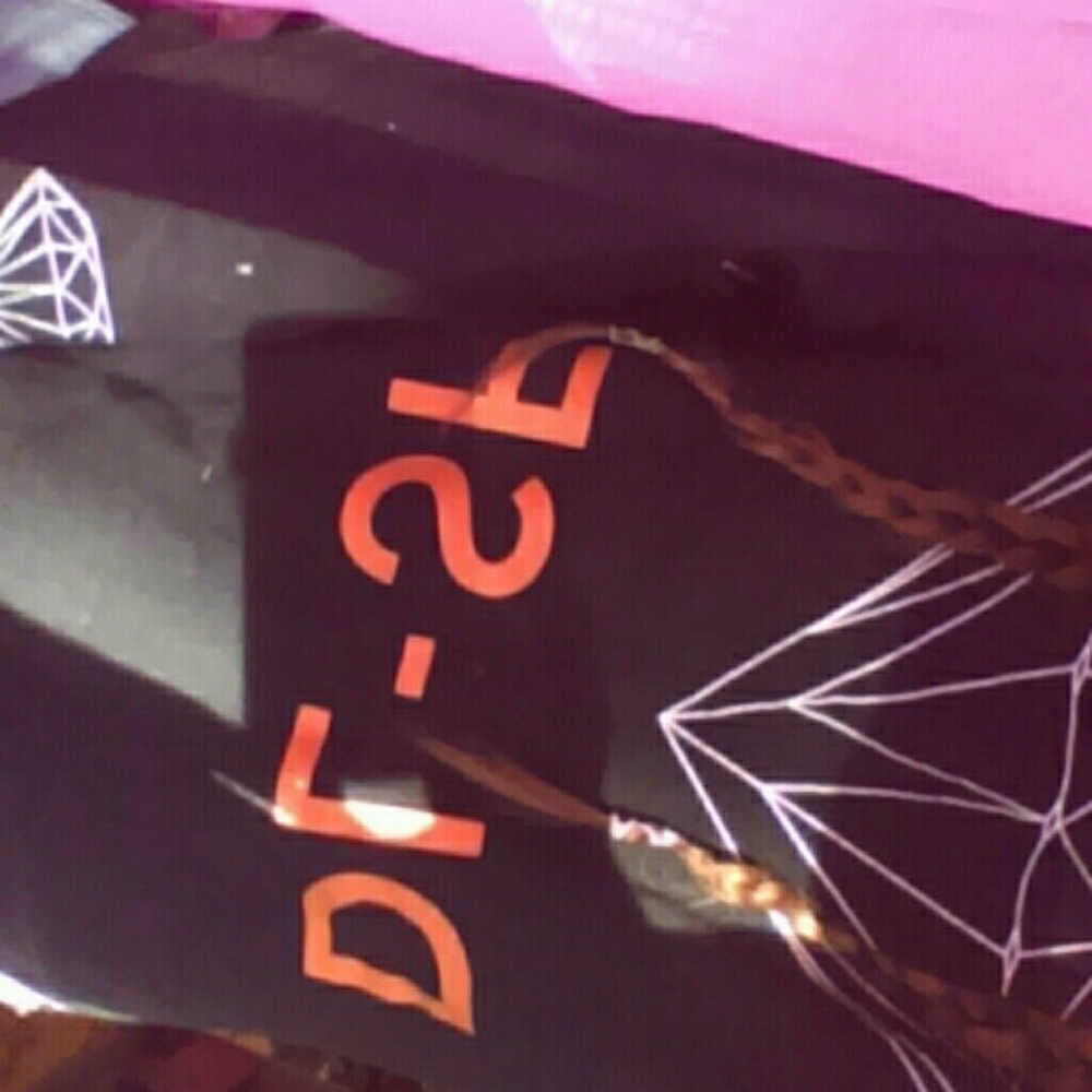 Diamond Crew