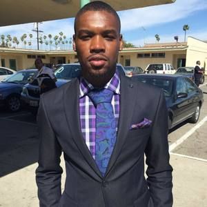 Meet your Posher, Donald