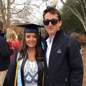 Meet your Posher, Alexandra