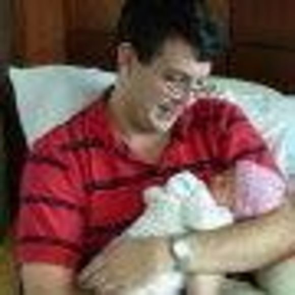 Meet your Posher, David - Picture 1 of 1