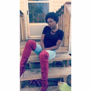 Meet your Posher, Eboni