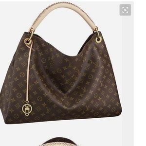 LV Arsty bag