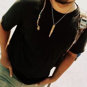 Meet your Posher, Adrian