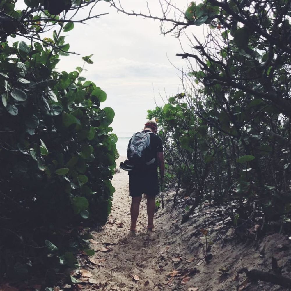 Meet your Posher, Jordan