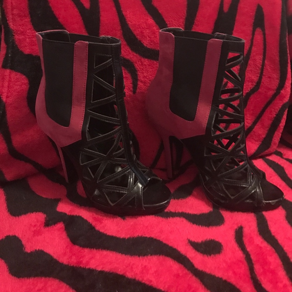 Heels