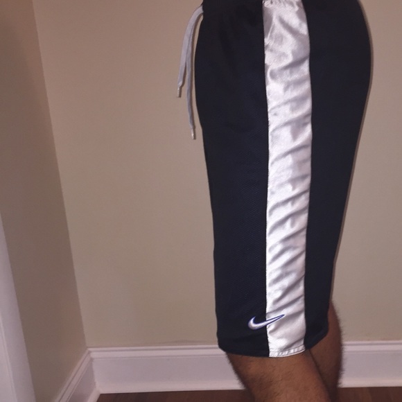 Nike Other - Nike reversible shorts