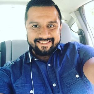 Meet your Posher, Thomas