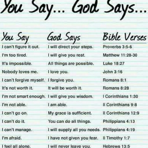 Isaiah 41:10 - Picture 2 of 2