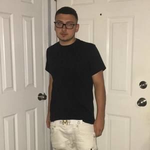 Meet your Posher, Tyler