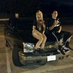 Meet your Posher, Larry