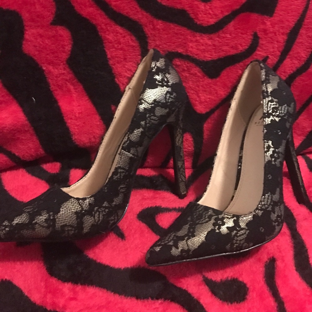 Heels