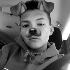 Meet your Posher, Fabian