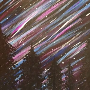 Meet your Posher, Angie