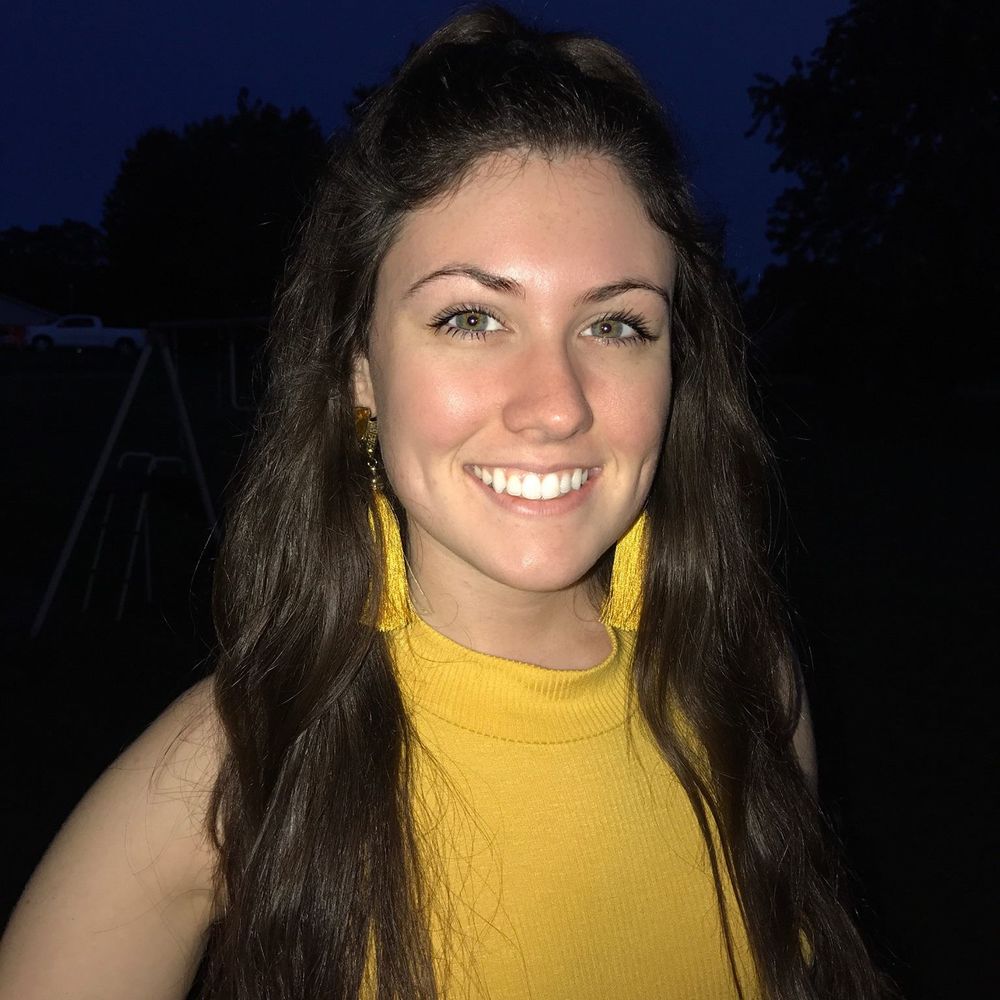 Meet your Posher, Ashley