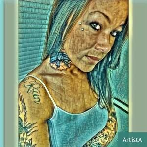 Meet your Posher, Selene