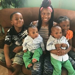 Meet your Posher, Shanee