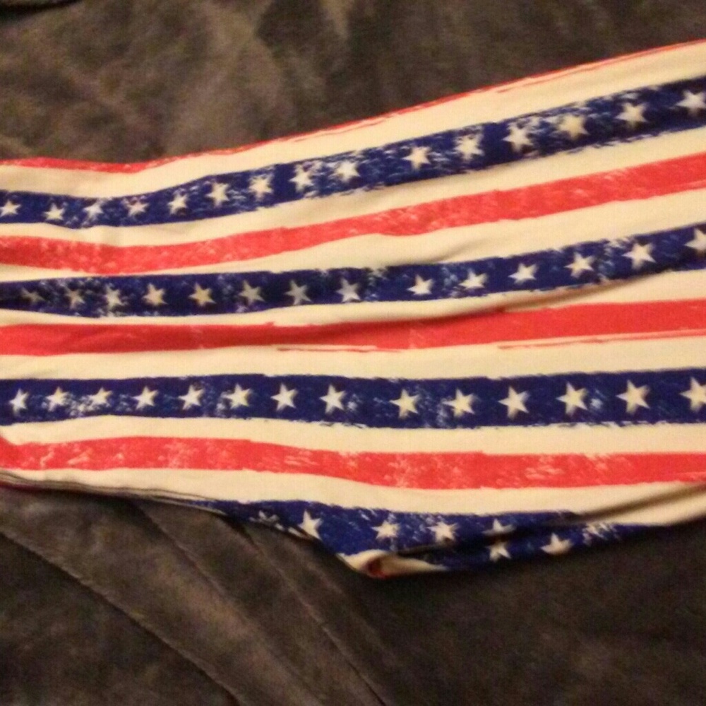 My lala leggings curvy