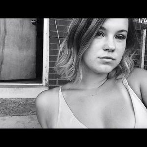 Meet your Posher, Tylee