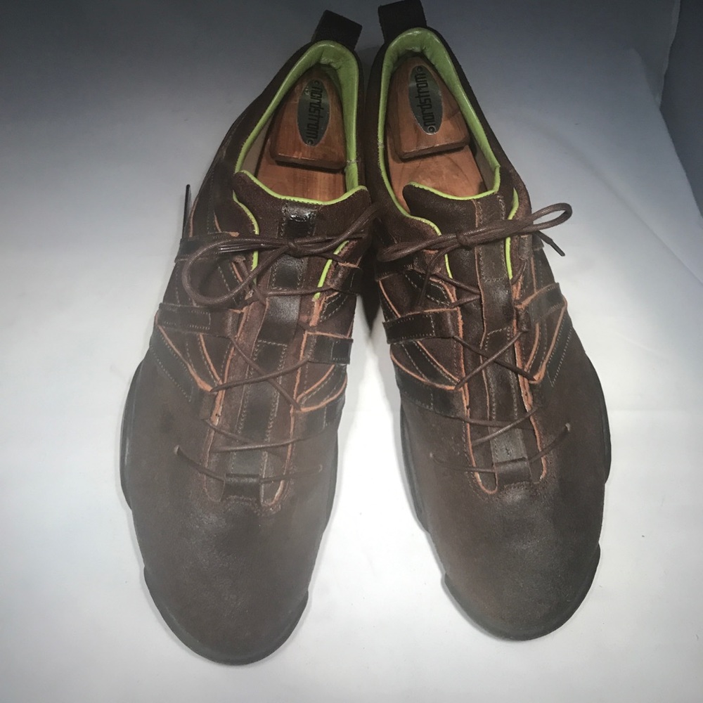 Men's French Sneaker