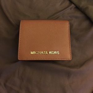 Michael Kors small wallet