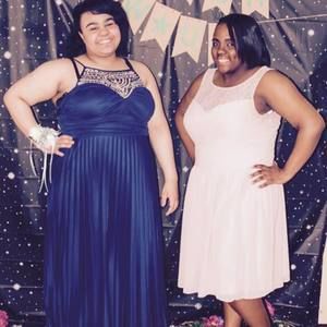 Meet your Posher, Taijah