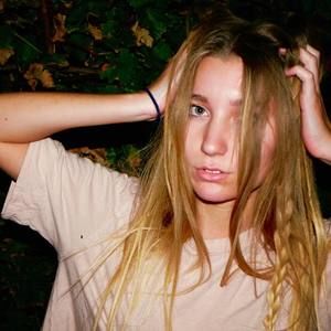 Meet your Posher, Paige