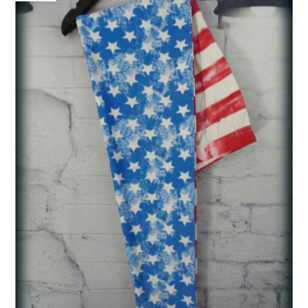 My lala leggings one size