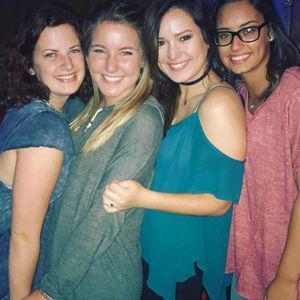 Meet your Posher, Mallory