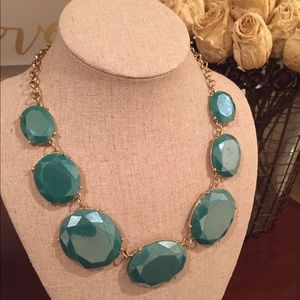 💟 3 for $30 💟 💚 Statement Necklace 💚