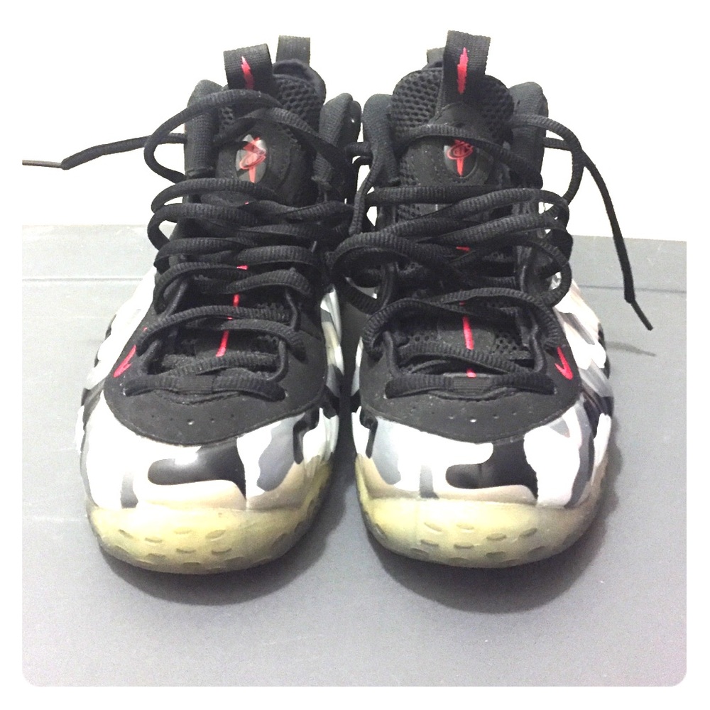 Fighter Jet Foamposites