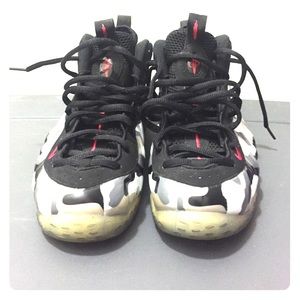 Fighter Jet Foamposites