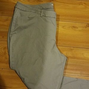 Women's Slacks 🔥 Buy one get one half off