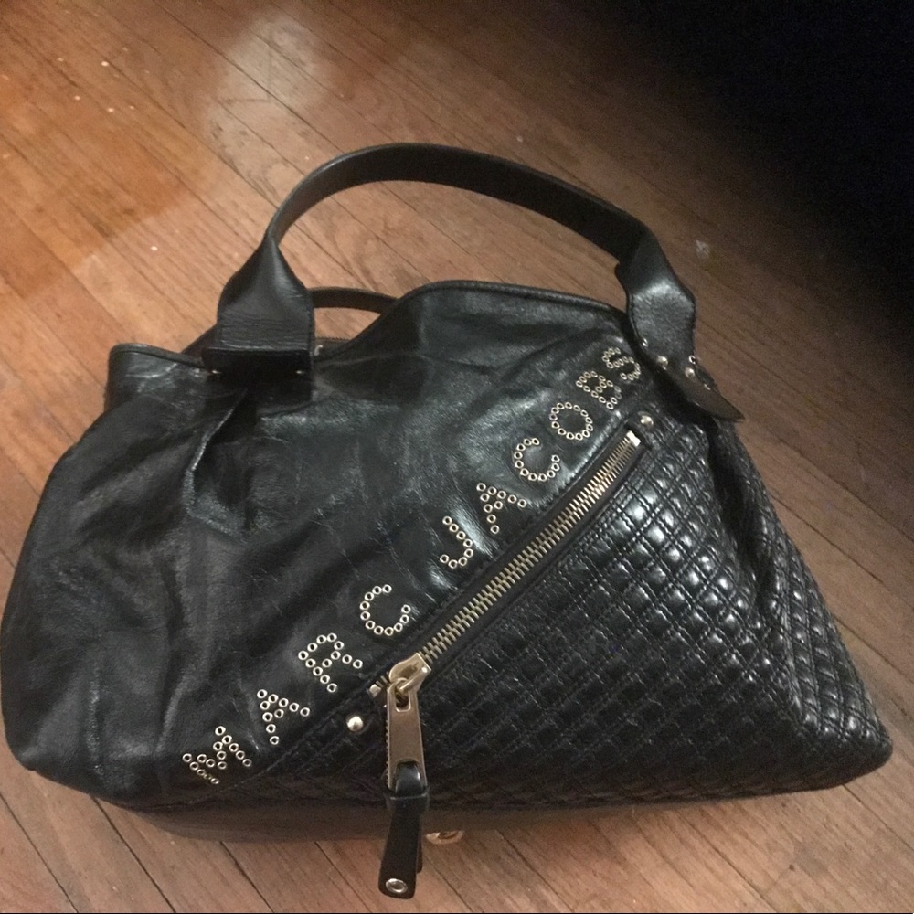 Authentic Marc Jacobs shoulder bag