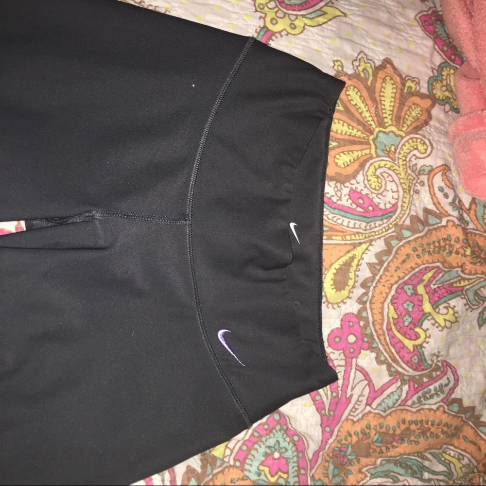 Nike athletic pants