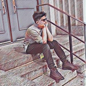 Meet your Posher, Arthur