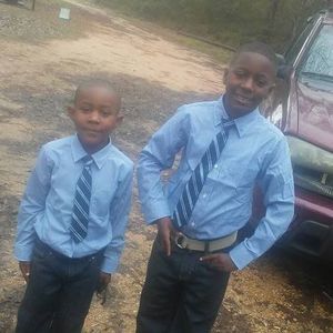 Meet your Posher, Joseph