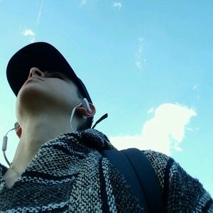 Meet your Posher, Rich