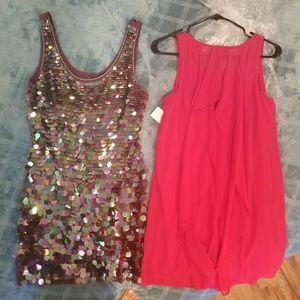 Mini cocktail dresses