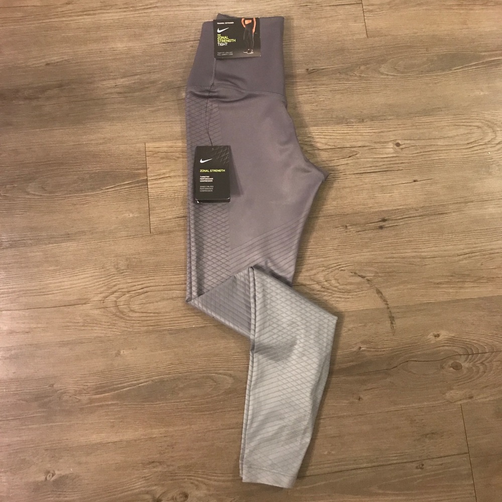 Nike workout tights