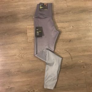 Nike workout tights