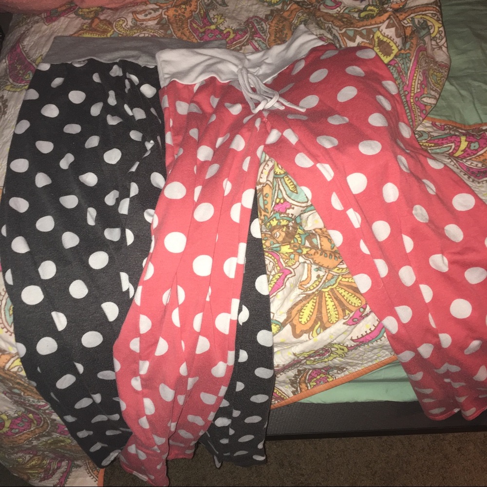 Lounge pants