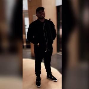 Meet your Posher, Sherman