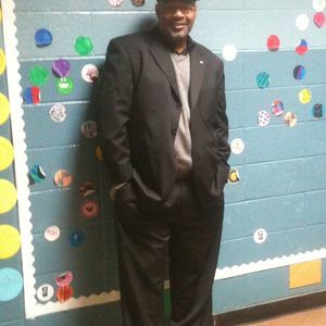 Meet your Posher, Gregory