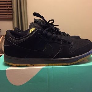 Nike Dunk Low Pro SB