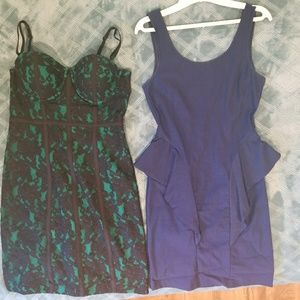 Dresses mini cocktail