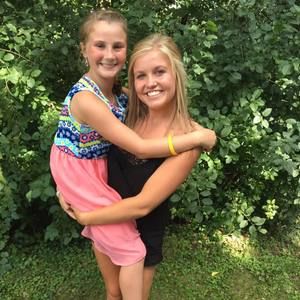 Meet your Posher, Erica