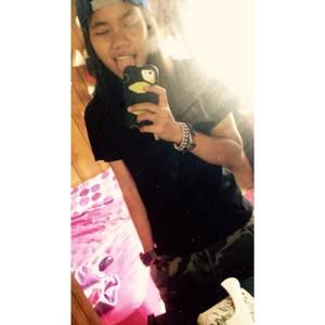 Meet your Posher, Nik